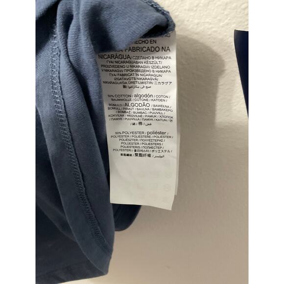 NWT Women's MLB Minnesota Twins Jersey 3/4 Sleeve T-Shirt Sz M - Picture 3 of 4